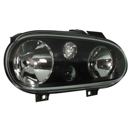 Fari Anteriori H7 H3 SK-Import Neri Volkswagen Golf Mk4
