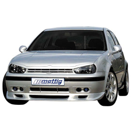Fari Anteriori H7 H3 SK-Import Neri Volkswagen Golf Mk4 - foto 2