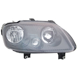 Fari Anteriori H7 H1 SK-Import Neri Volkswagen Touran e Caddy