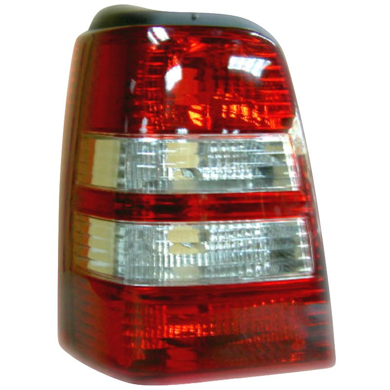 Fanali Posteriori SK-Import Rossi Volkswagen Golf Mk3 Variant 1993-1999