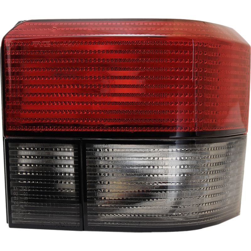 Fanali Posteriori SK-Import Lente Rossa e Fumé Volkswagen Transporter T4