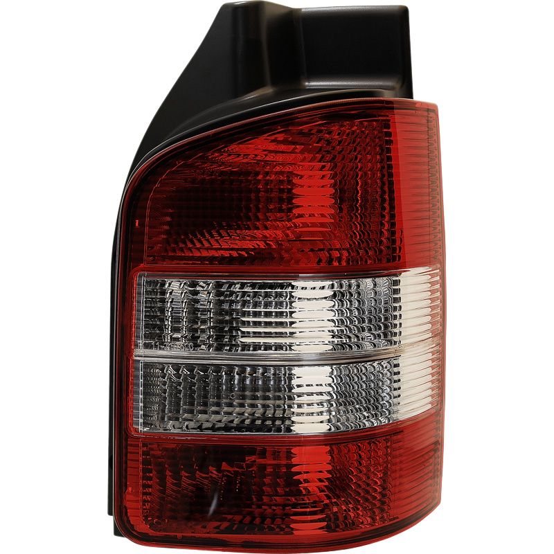 Fanali Posteriori SK-Import Rosso Bianco Volkswagen Transporter T5