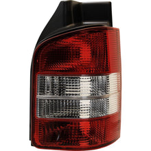 Fanali Posteriori SK-Import Rosso Bianco Volkswagen Transporter T5