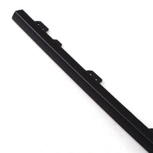 Cornici Griglia Alta Corte 2pz Nero Opaco VW Transporter T6.1 19-24 - foto 3