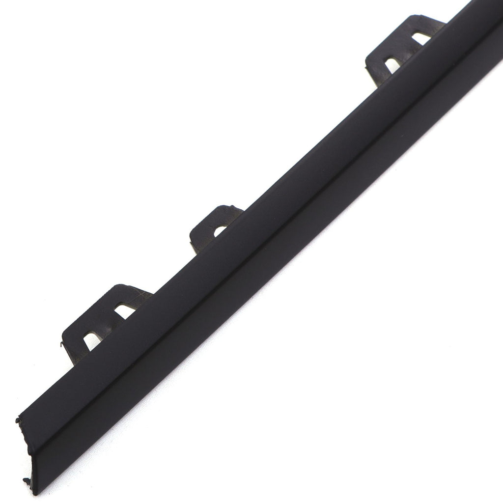 Cornici Griglia Alta Corte 2pz Nero Opaco VW Transporter T6.1 19-24 - foto 9