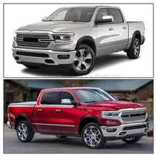 Load image into Gallery viewer, Kit 4 parafanghi Dodge Ram 1500 Crew Cab ed Extended Cab
