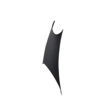 Maniglia porta copertura (interno auto) per Bmw 3 F30 / F31 11-18 sinistro anteriore &amp; posteriore porta 1 pezzo nero