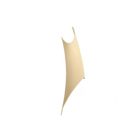Maniglia porta copertura (interno auto) per Bmw 3 F30 / F31 11-18 destro anteriore & posteriore porta 1 pezzo beige