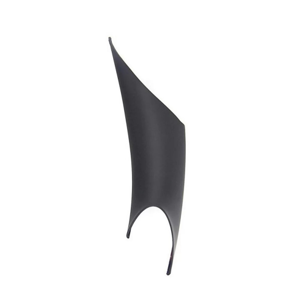 Maniglia porta copertura (interno auto) per Bmw 3 F30 / F31 11-18 sinistro anteriore & posteriore porta 1 pezzo nero