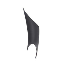 Maniglia porta copertura (interno auto) per Bmw 3 F30 / F31 11-18 sinistro anteriore &amp; posteriore porta 1 pezzo nero