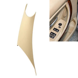 Maniglia porta copertura (interno auto) per Bmw 3 F30 / F31 11-18 sinistro anteriore & posteriore porta 1 pezzo beige