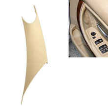 Maniglia porta copertura (interno auto) per Bmw 3 F30 / F31 11-18 destro anteriore &amp; posteriore porta 1 pezzo beige