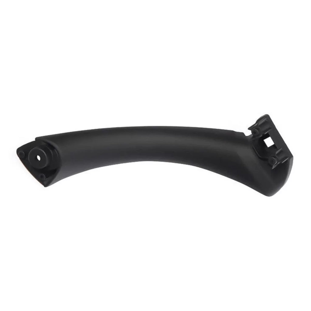 Maniglia interna porta per Bmw 3 E90 05-11 destro interno anteriore & posteriore porta 1 pezzo nero