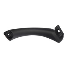 Maniglia interna porta per Bmw 3 E90 05-11 destro interno anteriore &amp; posteriore porta 1 pezzo nero