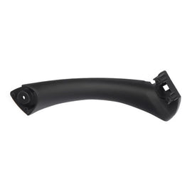 Maniglia interna porta per Bmw 3 E90 05-11 destro interno anteriore & posteriore porta 1 pezzo nero