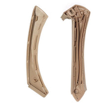 Maniglia interna porta per Bmw 3 E90 05-11 sinistro posteriore porta set 2 pezzi beige