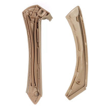 Maniglia interna porta per Bmw 3 E90 05-11 destro anteriore &amp; posteriore porta set 2 pezzi beige