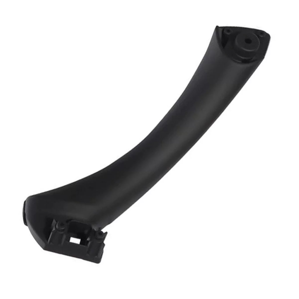 Maniglia interna porta per Bmw 3 E90 05-11 destro interno anteriore & posteriore porta 1 pezzo nero