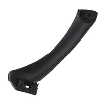 Maniglia interna porta per Bmw 3 E90 05-11 destro interno anteriore &amp; posteriore porta 1 pezzo nero