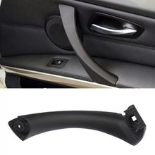 Maniglia interna porta per Bmw 3 E90 05-11 destro interno anteriore &amp; posteriore porta 1 pezzo nero