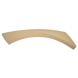 Maniglia interna porta per Bmw 3 E90 / E92 / E93 sinistro esterno anteriore & posteriore porta 1 pezzo beige