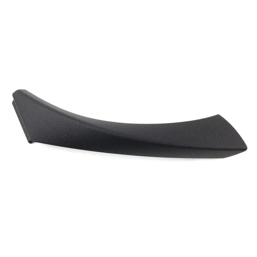 Maniglia interna porta per Bmw 3 E90 / E92 / E93 sinistro esterno anteriore & posteriore porta 1 pezzo nero