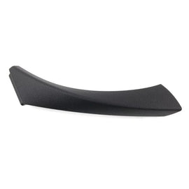Maniglia interna porta per Bmw 3 E90 / E92 / E93 sinistro esterno anteriore & posteriore porta 1 pezzo nero