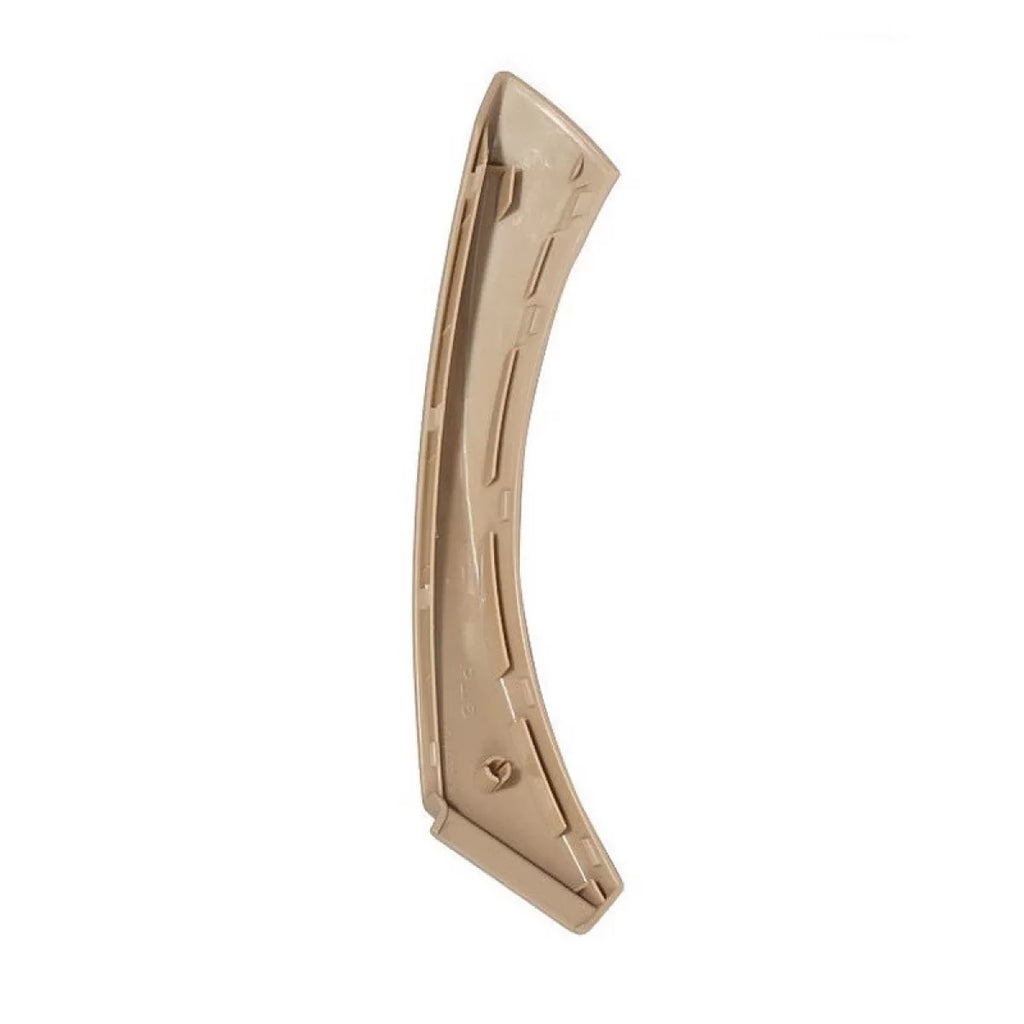 Maniglia interna porta per Bmw 3 E90 / E92 / E93 sinistro esterno anteriore & posteriore porta 1 pezzo beige