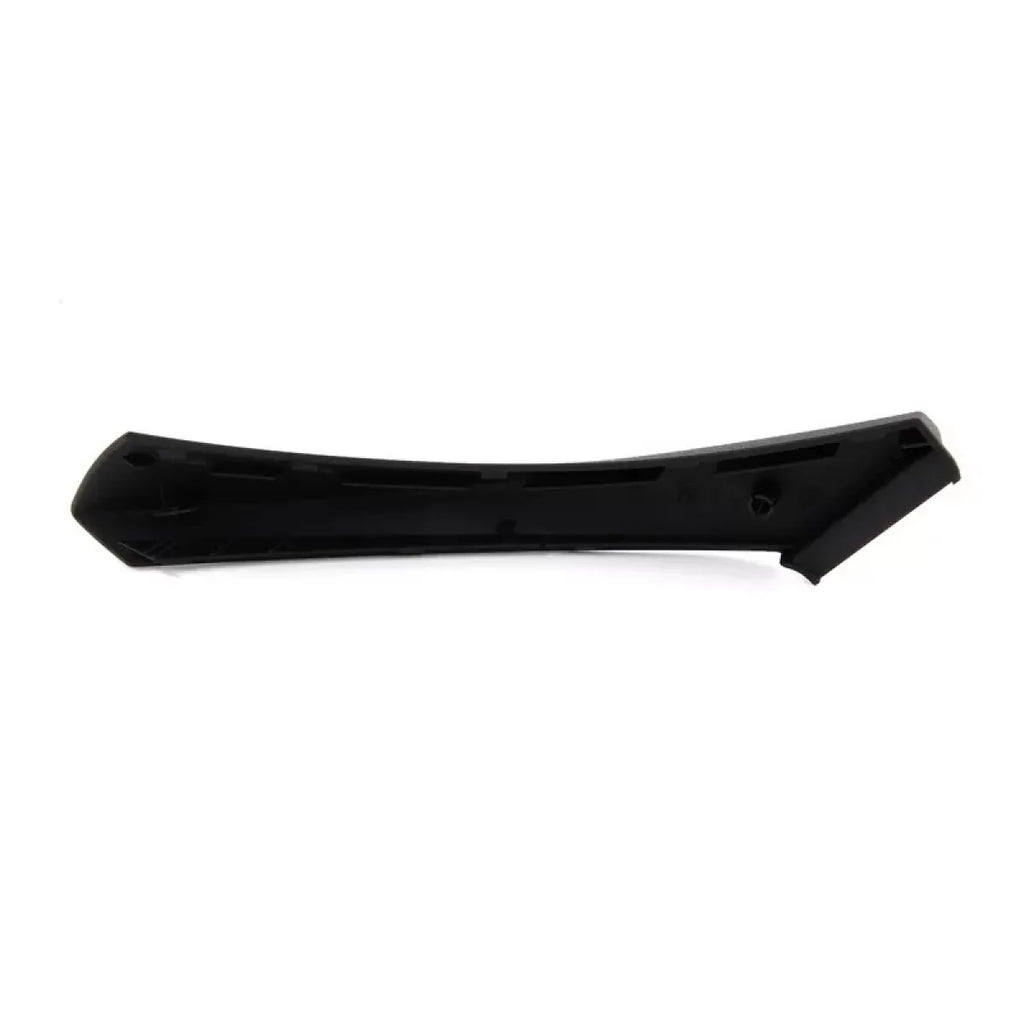 Maniglia interna porta per Bmw 3 E90 / E92 / E93 sinistro esterno anteriore & posteriore porta 1 pezzo nero