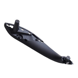 Maniglia interna porta per Bmw 3 F30 / F31 11-18 sinistro anteriore porta 1 pezzo nero