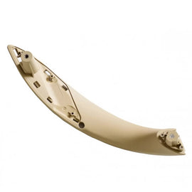 Maniglia interna porta per Bmw 3 F30 / F31 11-18 destro anteriore porta 1 pezzo beige