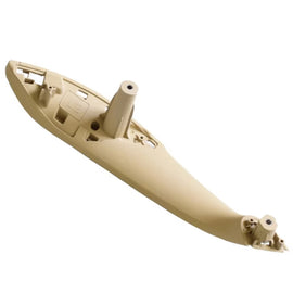 Maniglia interna porta per Bmw 3 F30 / F31 11-18 sinistro posteriore porta 1 pezzo beige