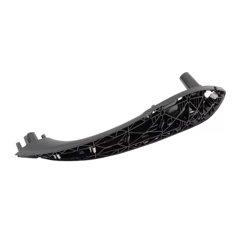 Maniglia interna porta per Bmw 3 F30 / F31 11-18 sinistro anteriore porta 1 pezzo nero