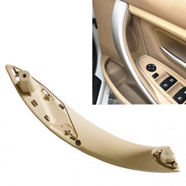 Maniglia interna porta per Bmw 3 F30 / F31 11-18 destro anteriore porta 1 pezzo beige