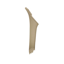 Maniglia interna porta per Bmw 5 F10 / F11 11-17 sinistro posteriore porta 1 pezzo beige