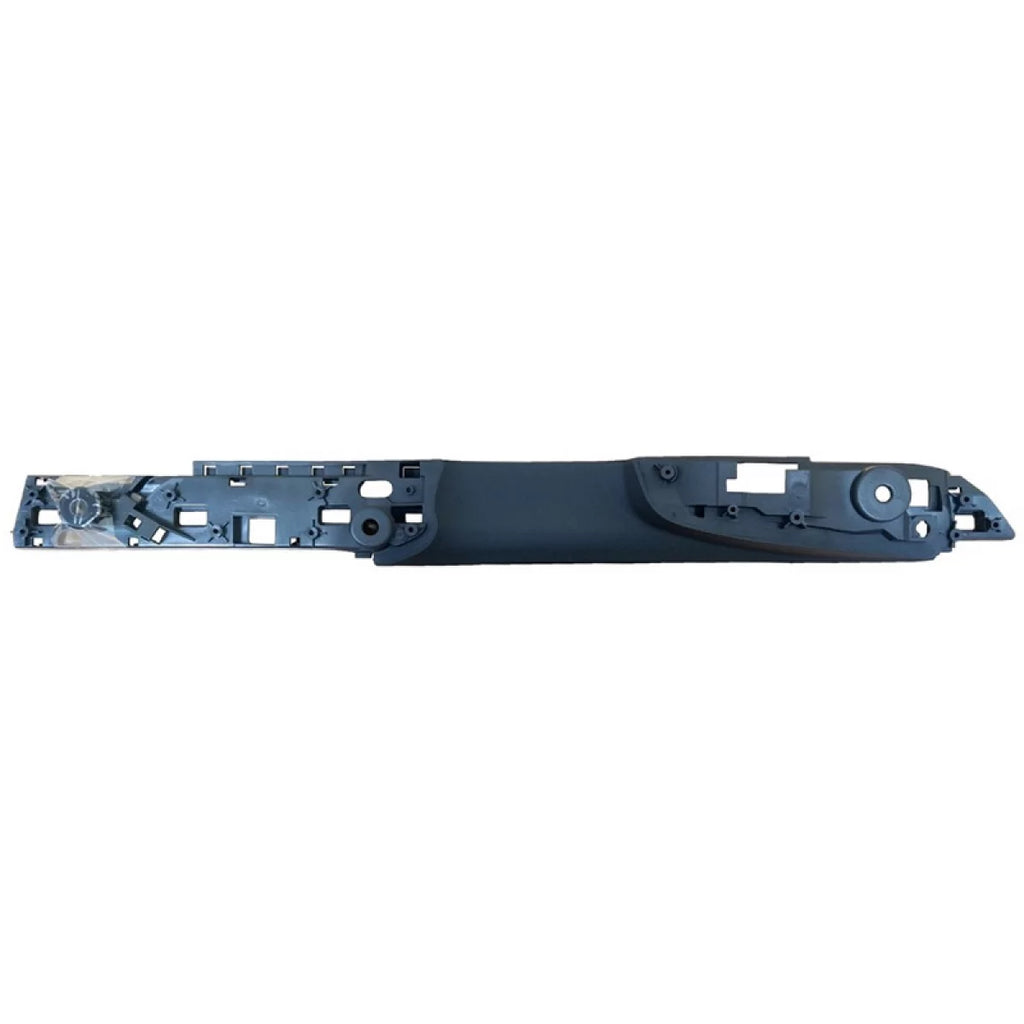 Maniglia interna porta per Bmw 7 F01/F02 08-15 sinistro anteriore porta nero