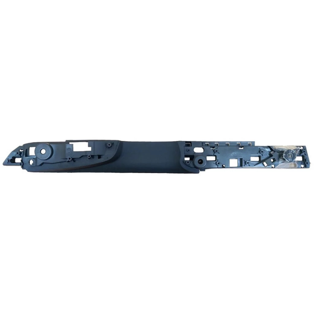 Maniglia interna porta per Bmw 7 F01/F02 08-15 destro anteriore porta nero