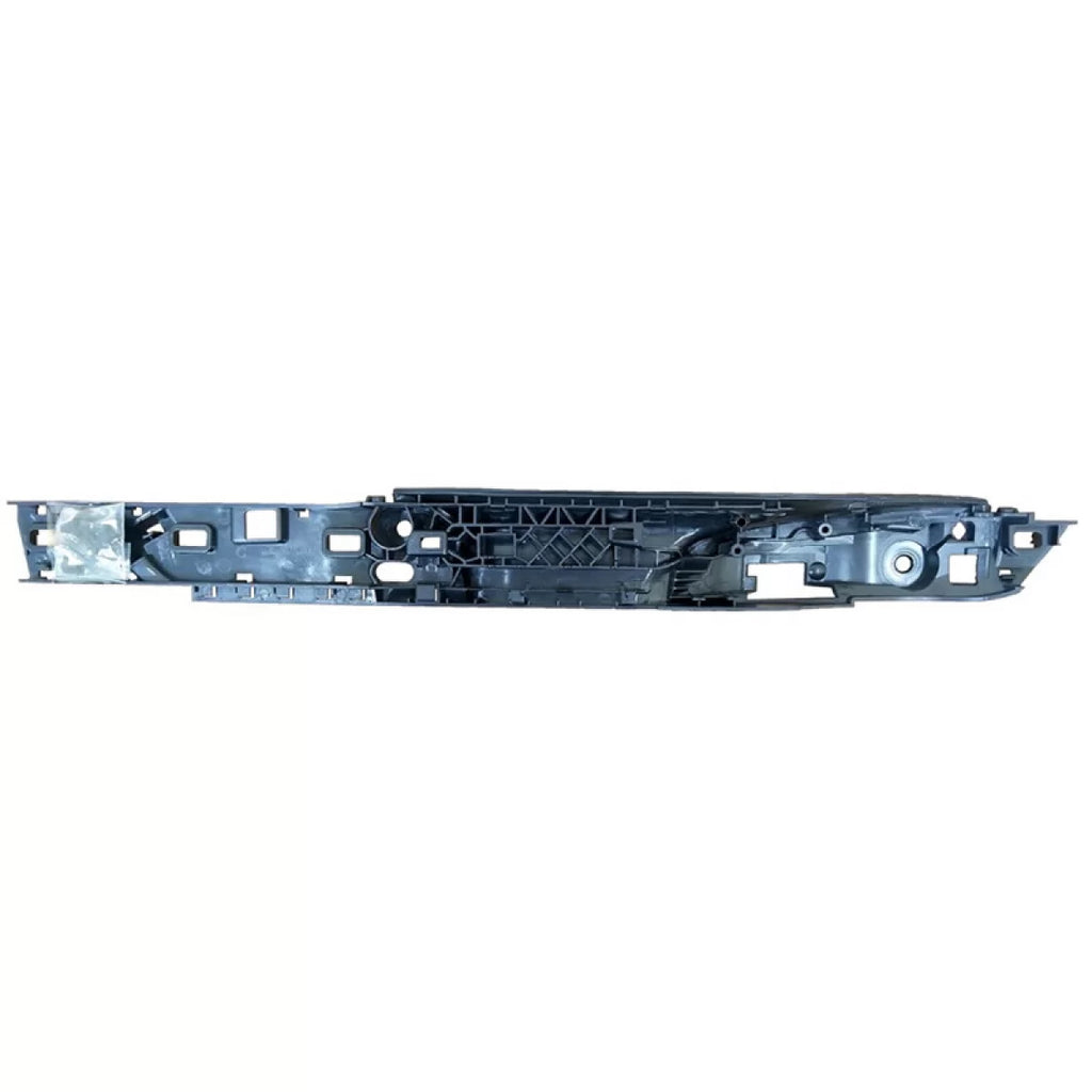 Maniglia interna porta per Bmw 7 F01/F02 08-15 destro anteriore porta nero