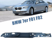 Carica l'immagine nel visualizzatore di Gallery, Maniglia interna porta per Bmw 7 F01/F02 08-15 destro anteriore porta nero
