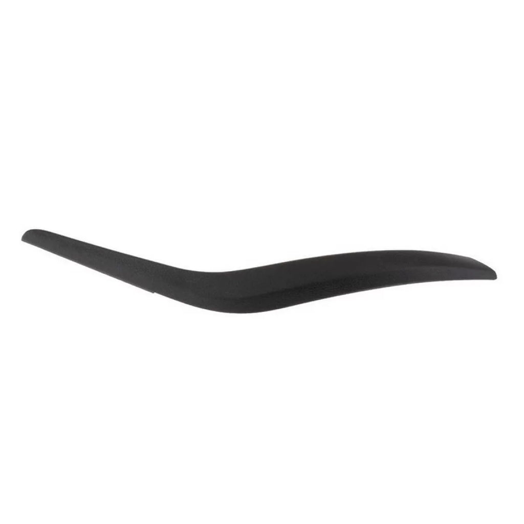 Maniglia interna porta per Bmw X1 E84 09-15 sinistro esterno anteriore & posteriore porta 1 pezzo nero