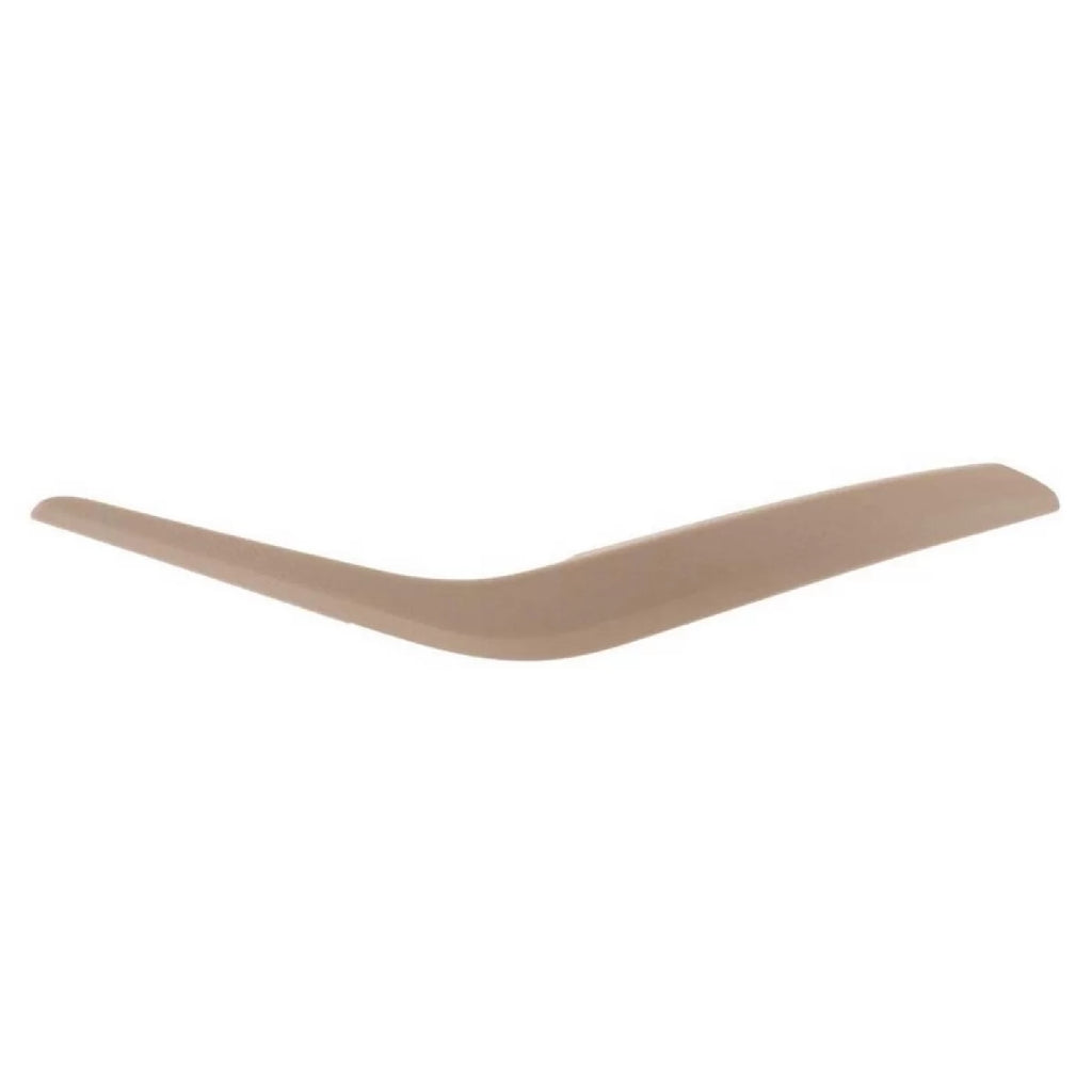 Maniglia interna porta per Bmw X1 E84 09-15 sinistro esterno anteriore & posteriore porta 1 pezzo beige