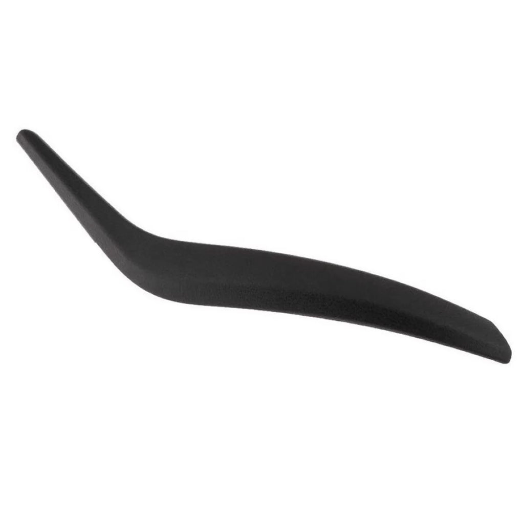 Maniglia interna porta per Bmw X1 E84 09-15 sinistro esterno anteriore & posteriore porta 1 pezzo nero