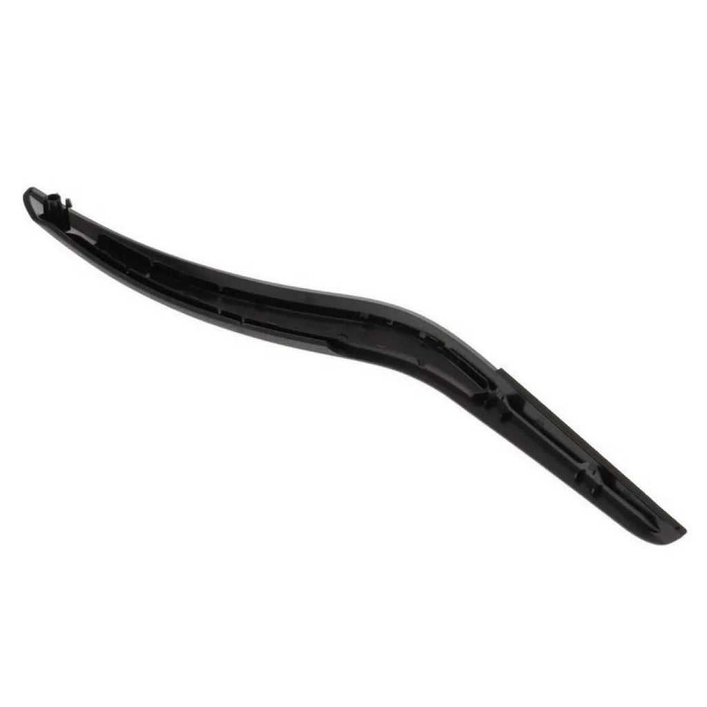 Maniglia interna porta per Bmw X1 E84 09-15 destro esterno anteriore & posteriore porta 1 pezzo nero