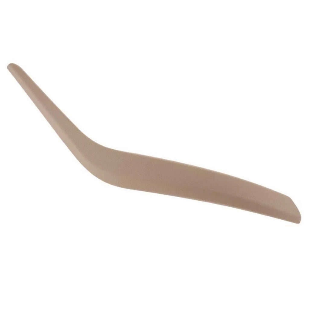 Maniglia interna porta per Bmw X1 E84 09-15 sinistro esterno anteriore & posteriore porta 1 pezzo beige