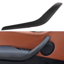 Maniglia interna porta per Bmw X1 E84 09-15 sinistro esterno anteriore &amp; posteriore porta 1 pezzo nero