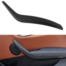 Carica l'immagine nel visualizzatore di Gallery, Maniglia interna porta per Bmw X1 E84 09-15 destro esterno anteriore &amp; posteriore porta 1 pezzo nero
