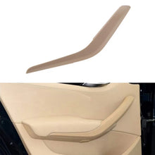 Carica l'immagine nel visualizzatore di Gallery, Maniglia interna porta per Bmw X1 E84 09-15 sinistro esterno anteriore &amp; posteriore porta 1 pezzo beige