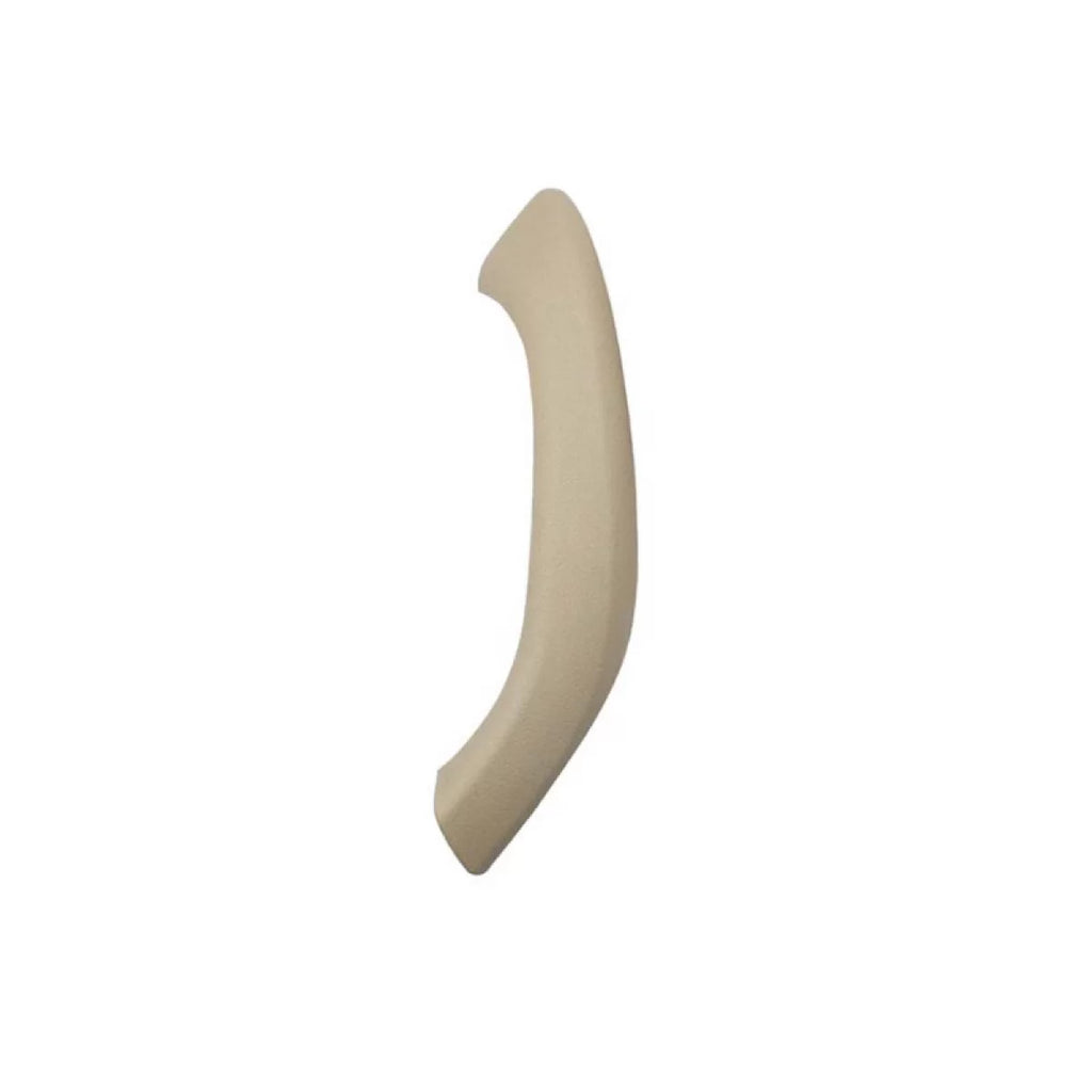 Maniglia interna porta per Bmw X1 F48 15-22 sinistro esterno anteriore & posteriore porta 1 pezzo scuro beige