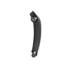 Carica l'immagine nel visualizzatore di Gallery, Maniglia interna porta per Bmw X3 F25, X4 F26 posteriore sinistro porta 1 pezzo nero