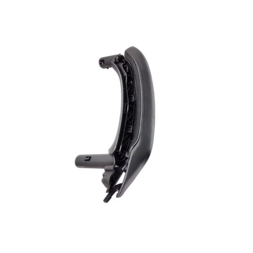 Maniglia interna porta per Bmw X3 F25, X4 F26 posteriore sinistro porta set 2 pezzi nero